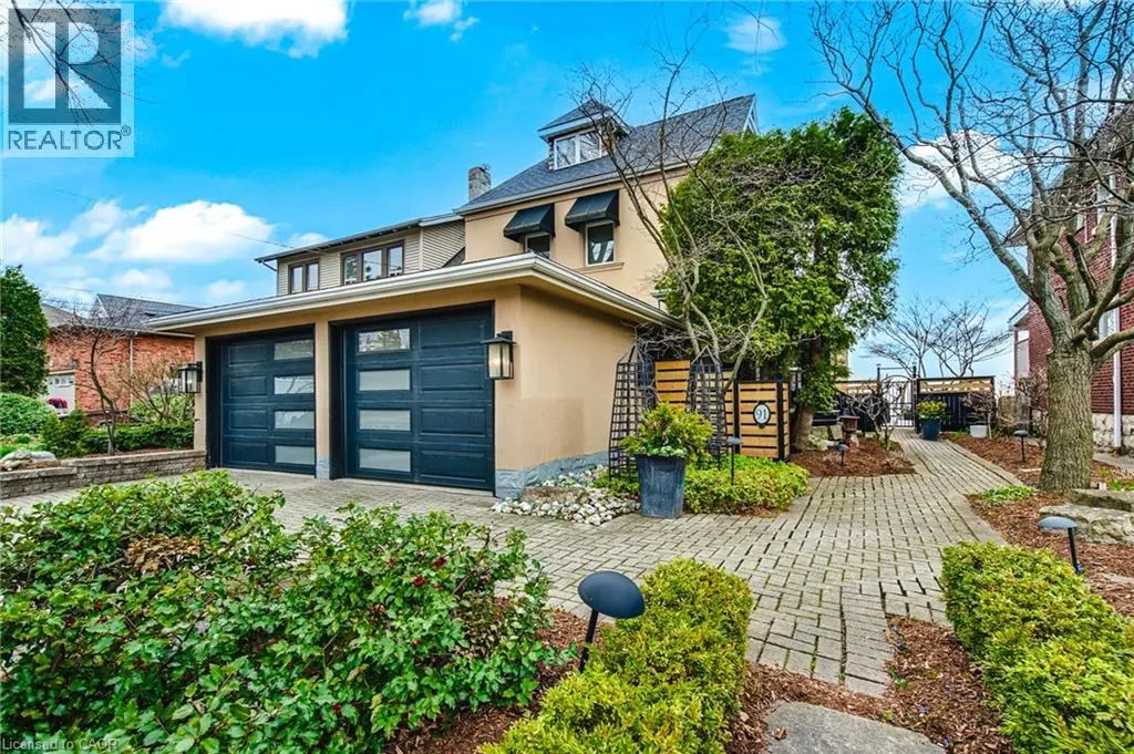 91 MOUNTAIN PARK Avenue