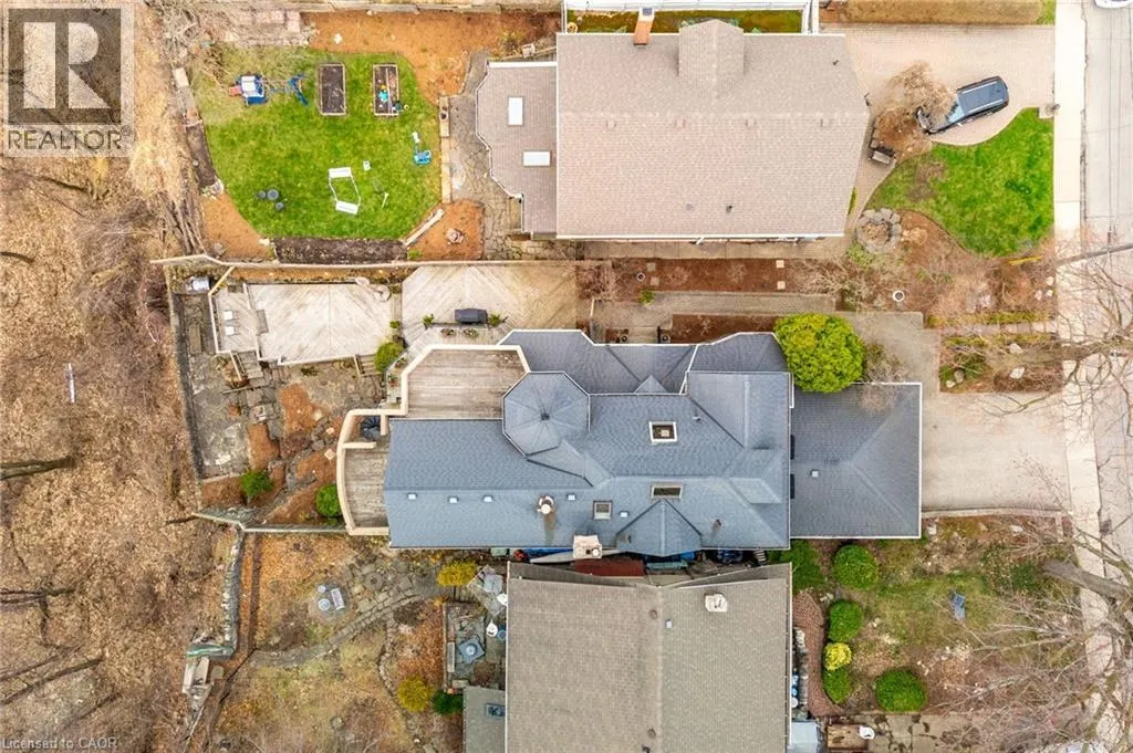 91 MOUNTAIN PARK Avenue