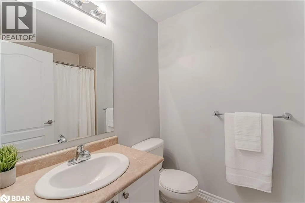 209 HARVIE Road Unit# 35, #35