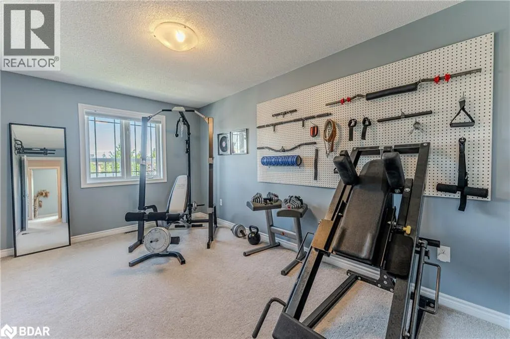 209 HARVIE Road Unit# 35, #35