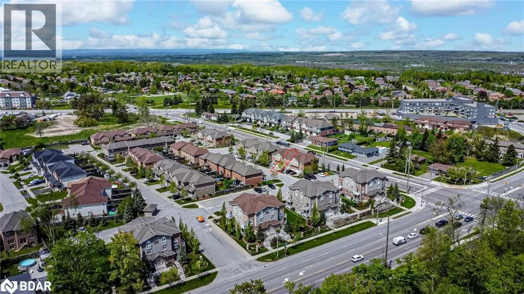 209 HARVIE Road Unit# 35, #35