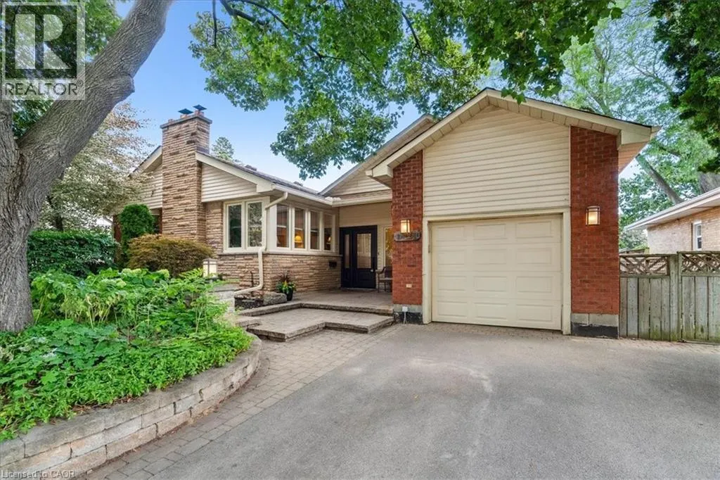 1424 ALFRED Crescent
