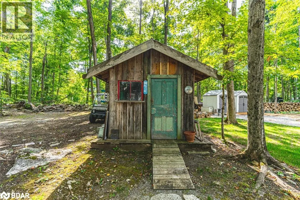 284 LAKE DALRYMPLE Road