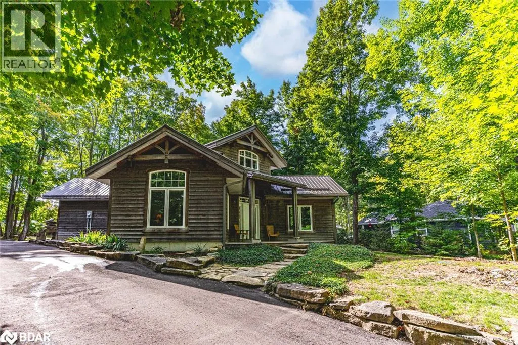 284 LAKE DALRYMPLE Road