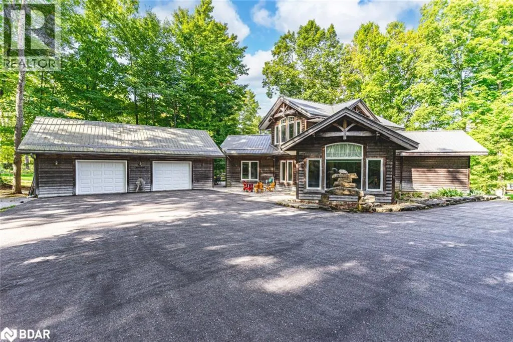 284 LAKE DALRYMPLE Road