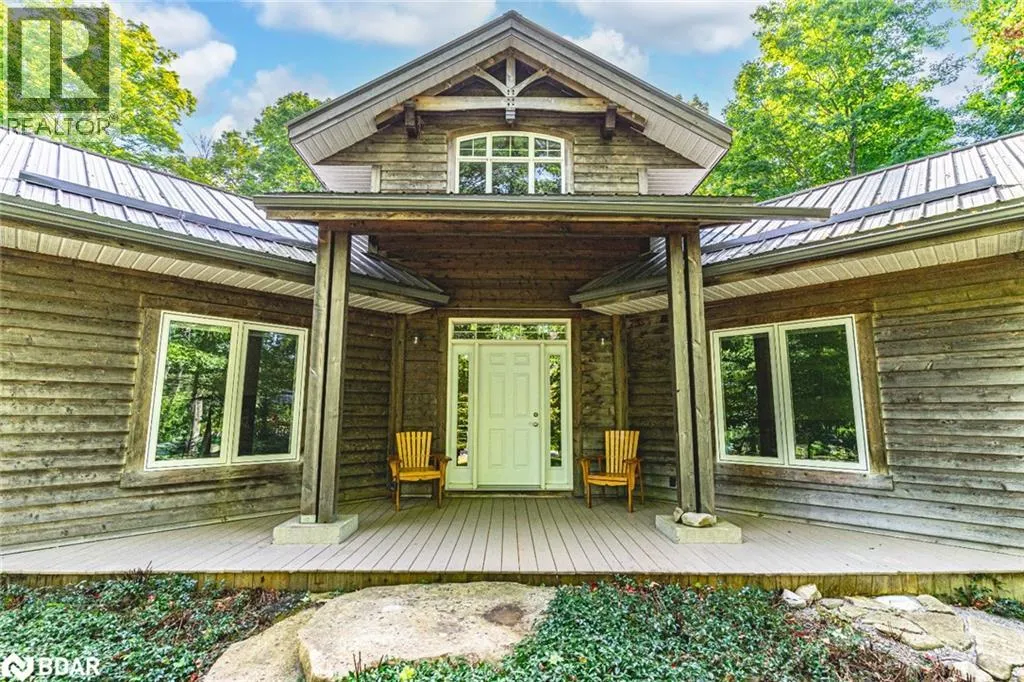 284 LAKE DALRYMPLE Road