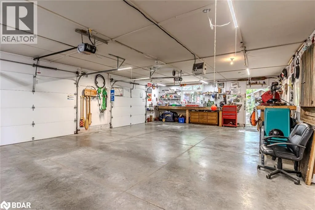 284 LAKE DALRYMPLE Road