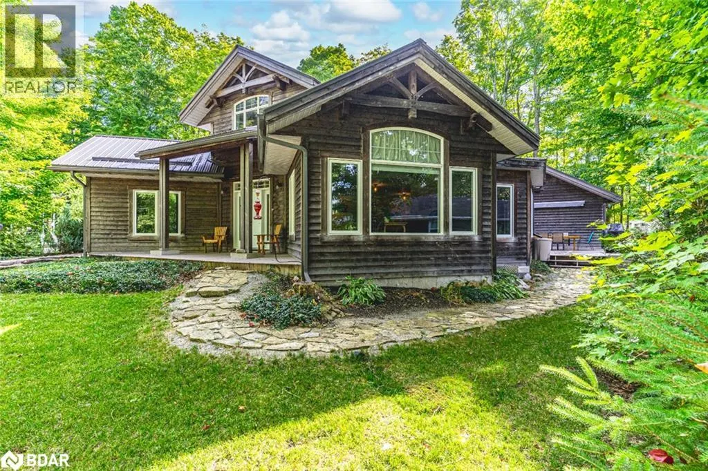 284 LAKE DALRYMPLE Road