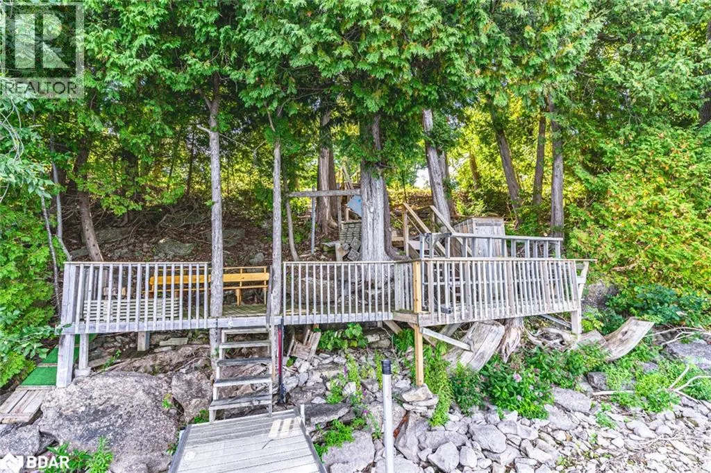 284 LAKE DALRYMPLE Road