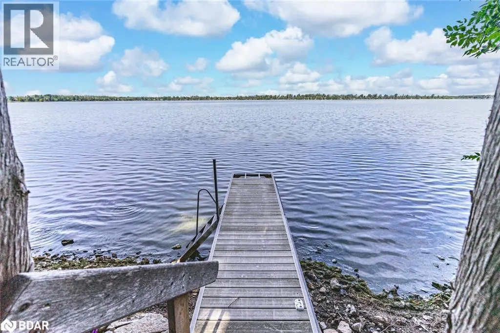 284 LAKE DALRYMPLE Road
