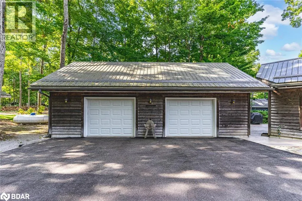 284 LAKE DALRYMPLE Road