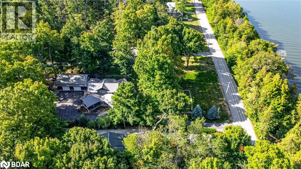284 LAKE DALRYMPLE Road