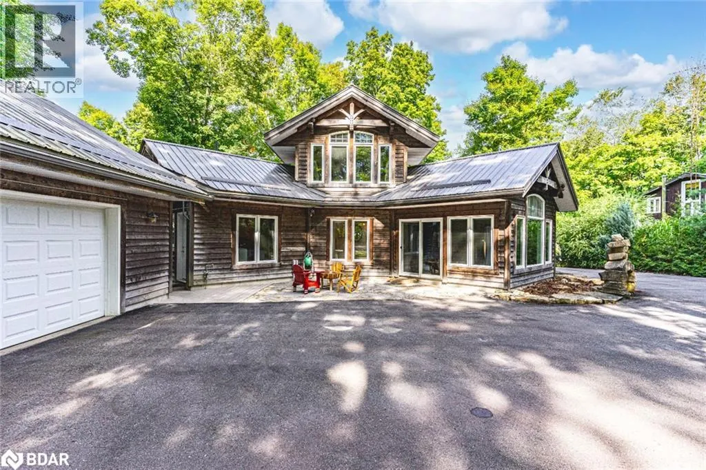 284 LAKE DALRYMPLE Road