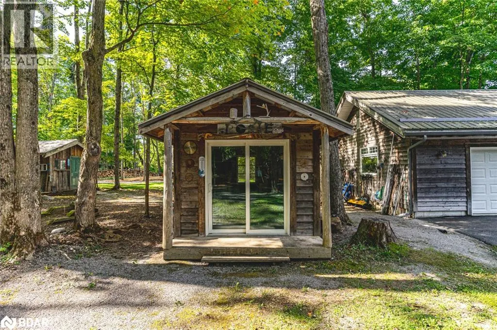 284 LAKE DALRYMPLE Road