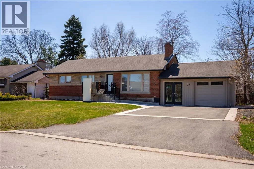 28 DALE Avenue