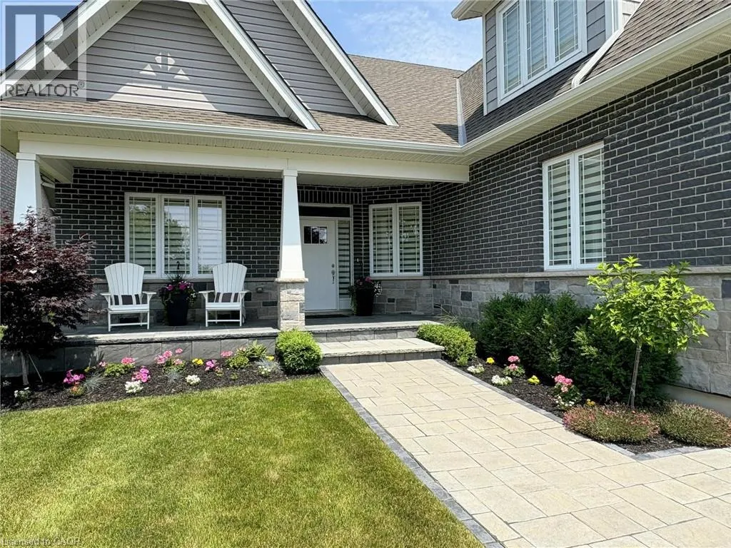 161A NEW LAKESHORE Road