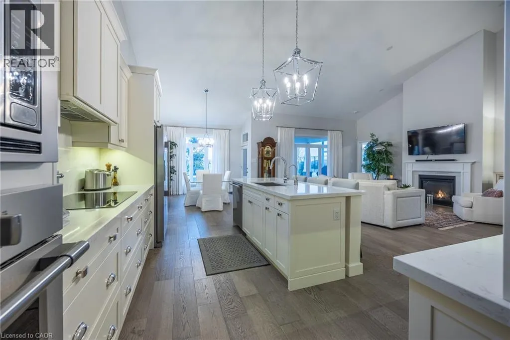 161A NEW LAKESHORE Road