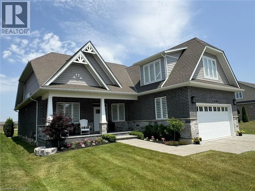 161A NEW LAKESHORE Road