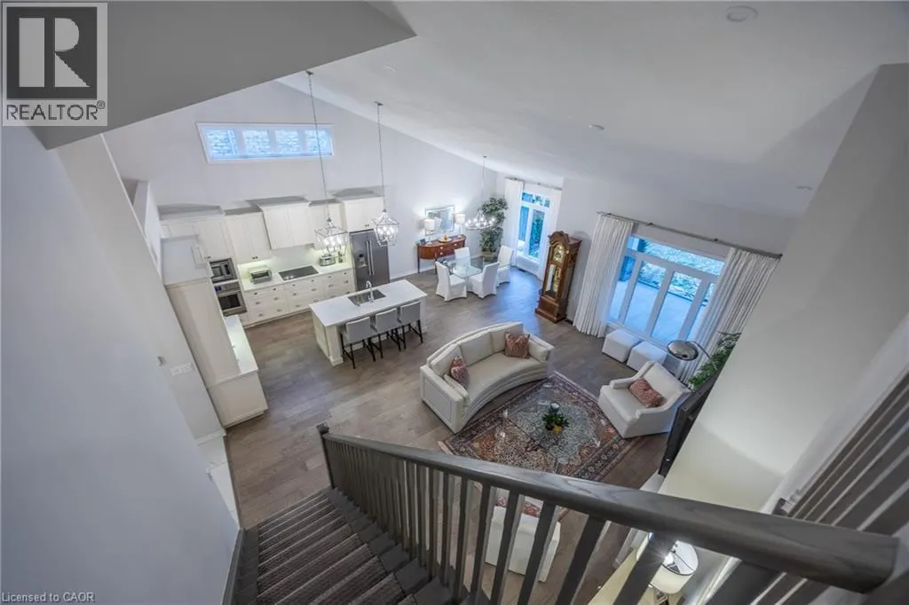 161A NEW LAKESHORE Road