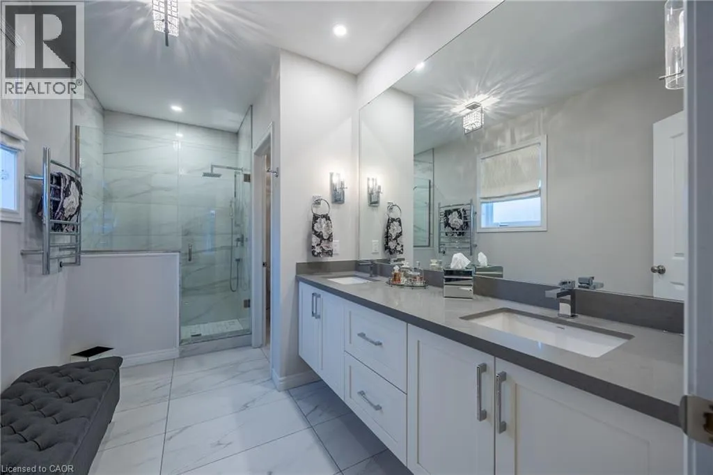 161A NEW LAKESHORE Road