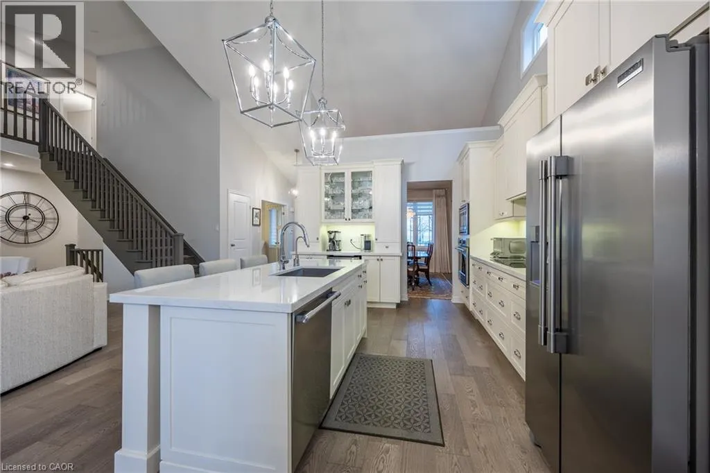 161A NEW LAKESHORE Road