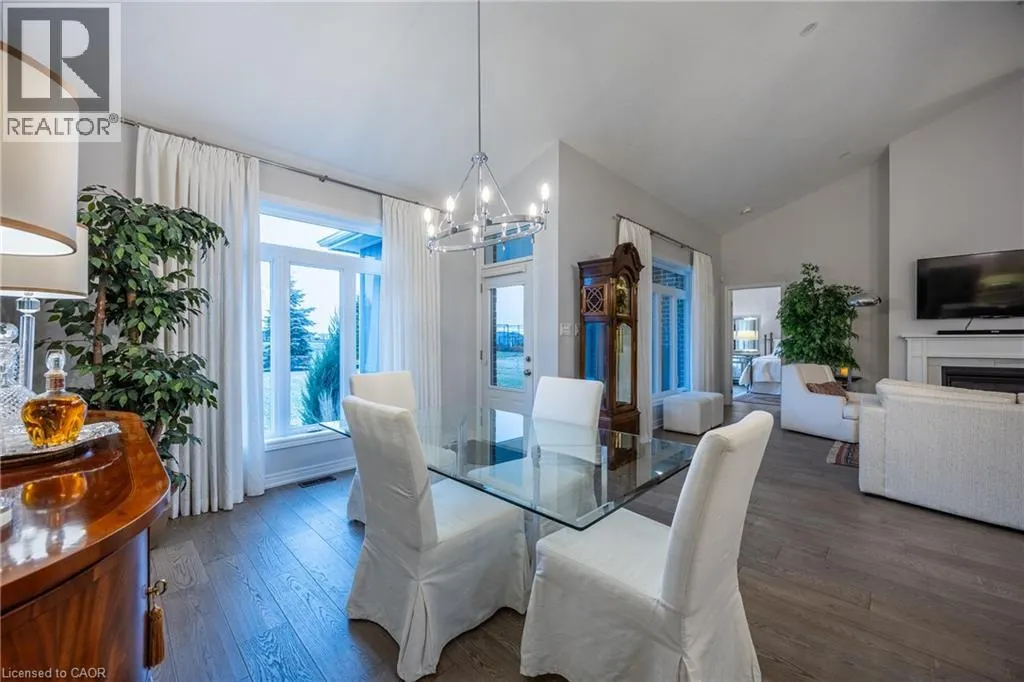 161A NEW LAKESHORE Road