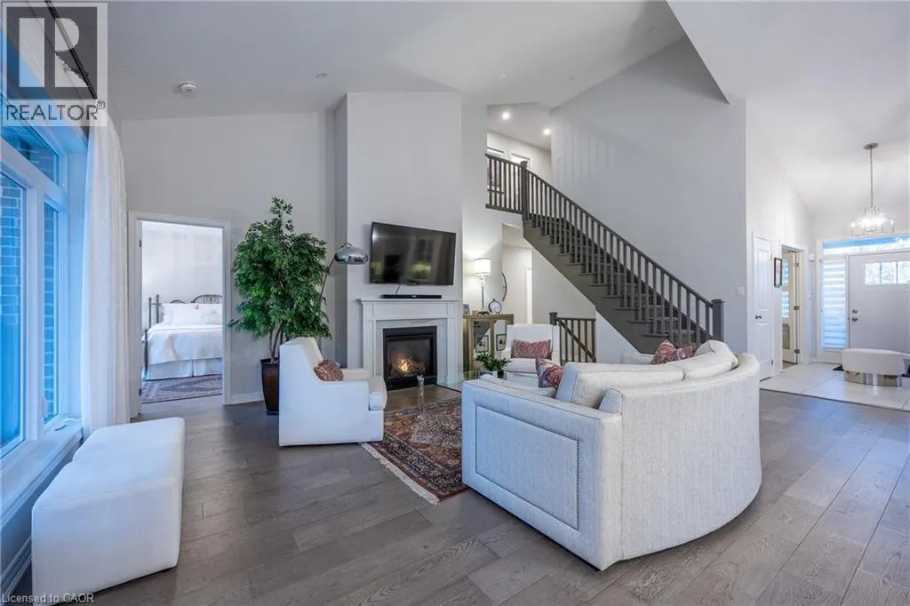 161A NEW LAKESHORE Road
