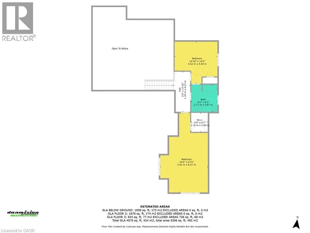161A NEW LAKESHORE Road