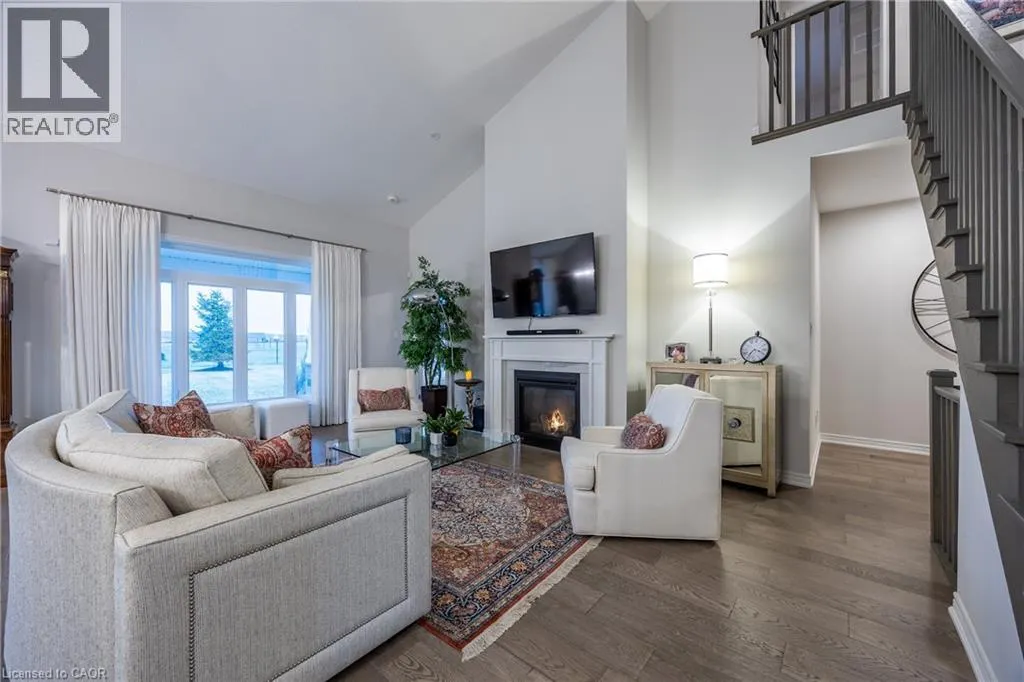 161A NEW LAKESHORE Road
