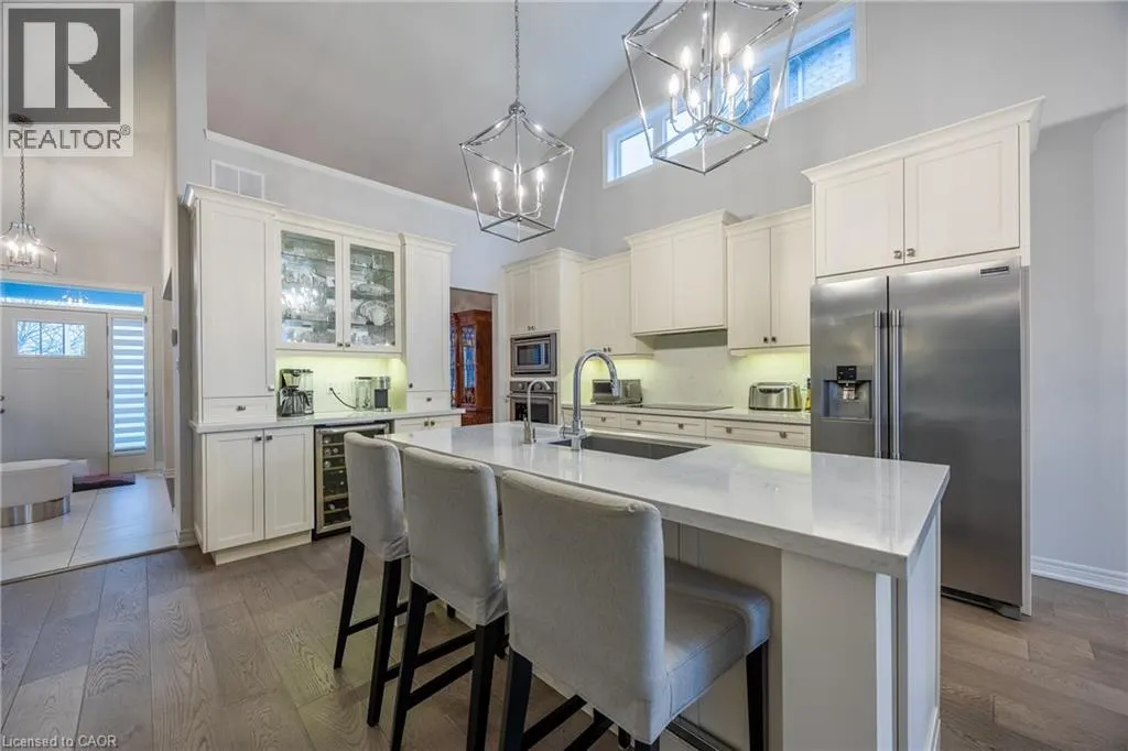 161A NEW LAKESHORE Road