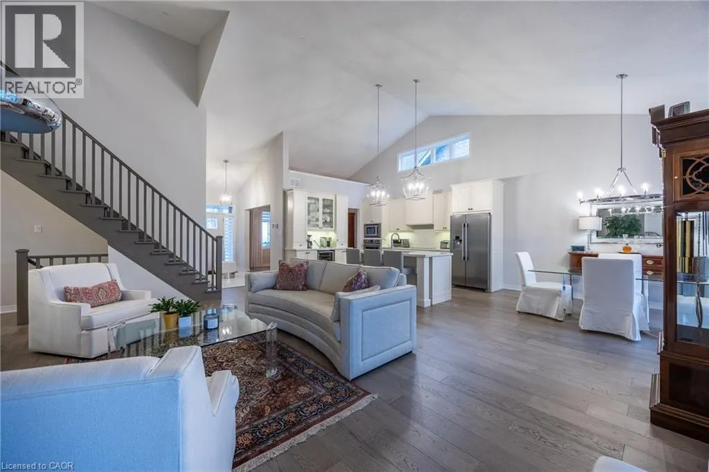 161A NEW LAKESHORE Road