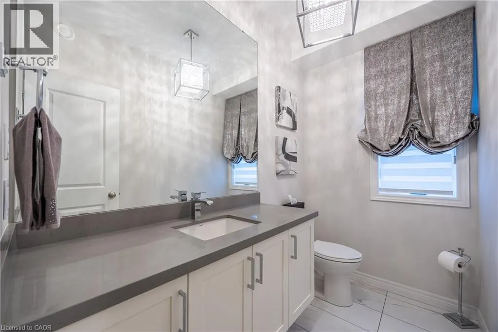 161A NEW LAKESHORE Road