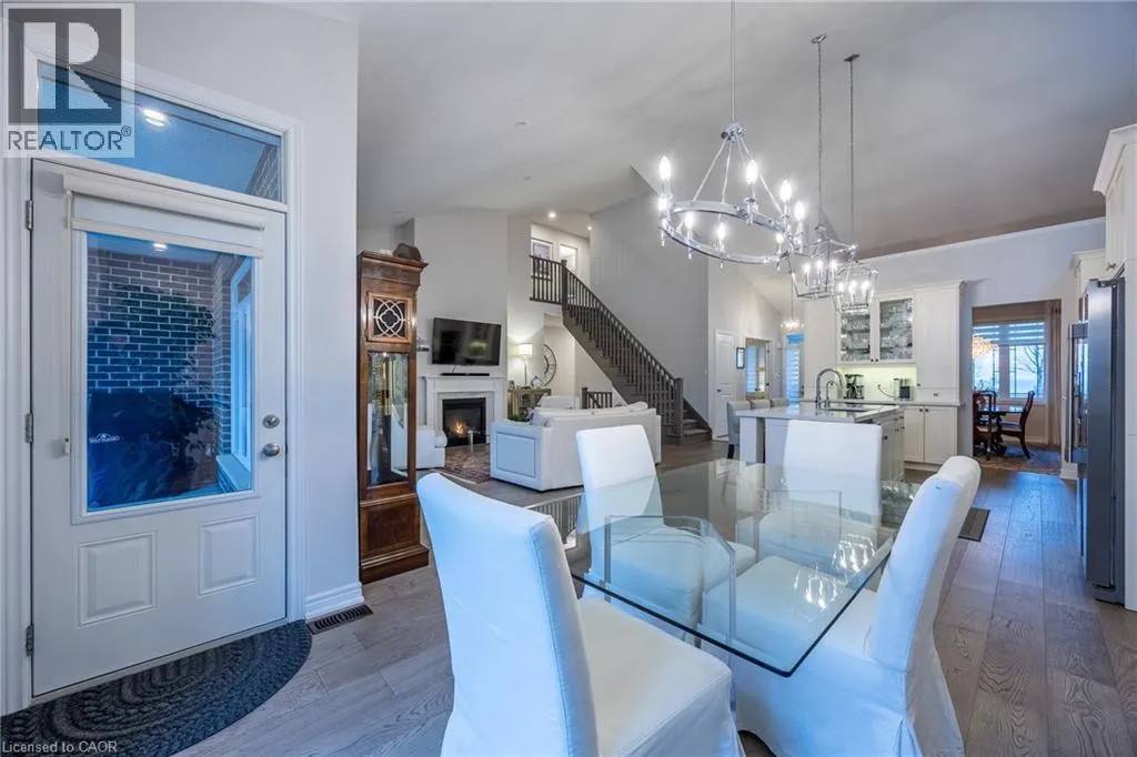 161A NEW LAKESHORE Road