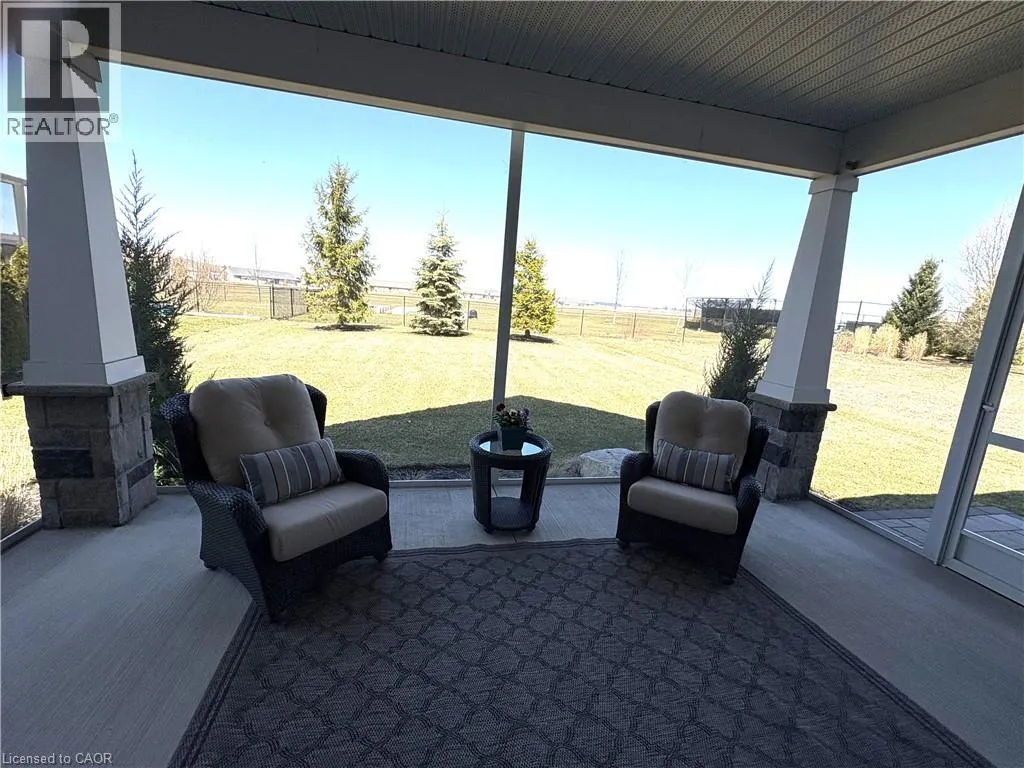 161A NEW LAKESHORE Road