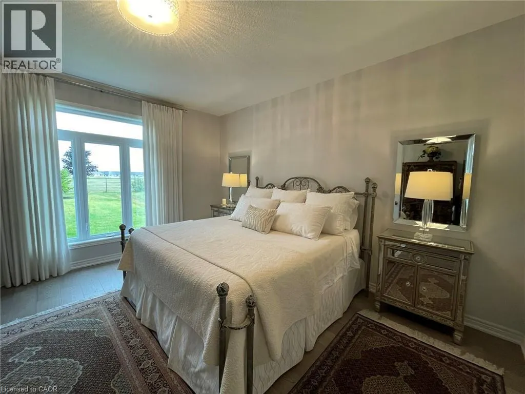 161A NEW LAKESHORE Road
