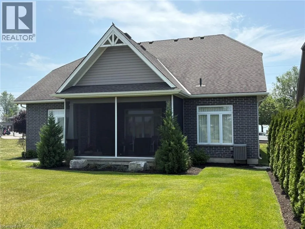 161A NEW LAKESHORE Road