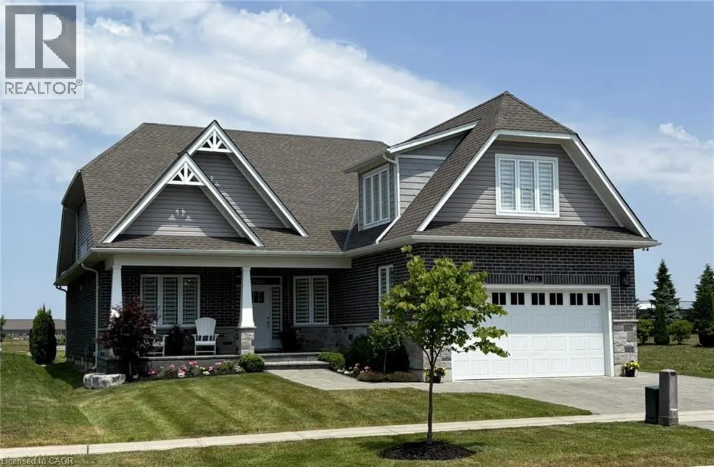 161A NEW LAKESHORE Road