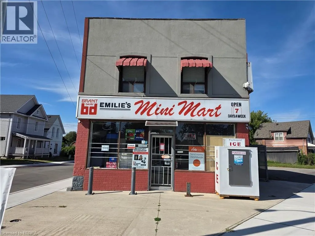 85 EMILIE Street Unit# Main Floor, #Main Floor