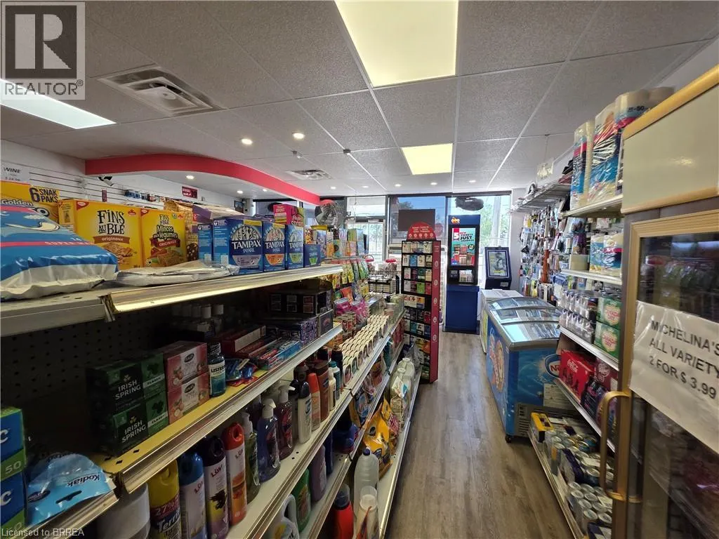 85 EMILIE Street Unit# Main Floor, #Main Floor