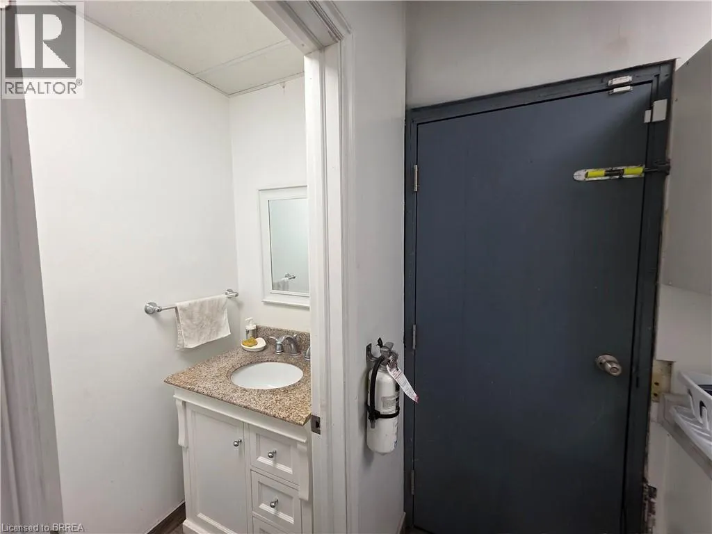 85 EMILIE Street Unit# Main Floor, #Main Floor