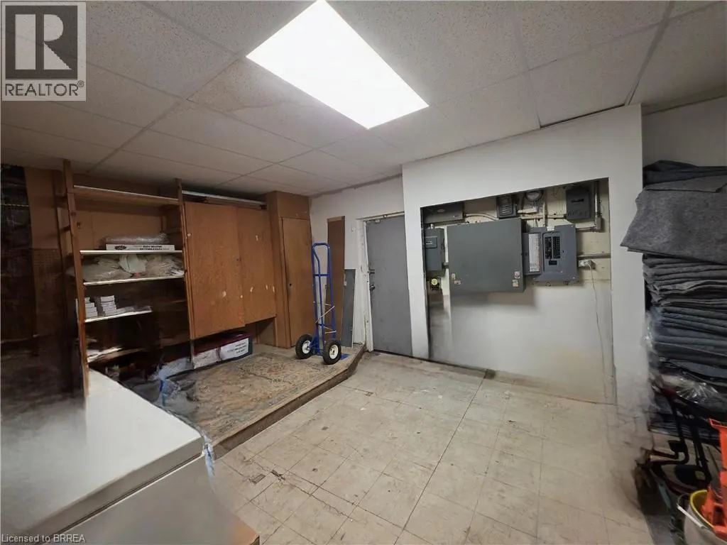 85 EMILIE Street Unit# Main Floor, #Main Floor