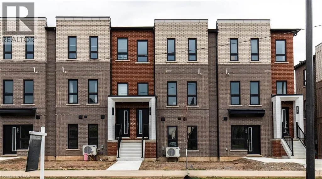 70 KENESKY Drive Unit# 16, #16