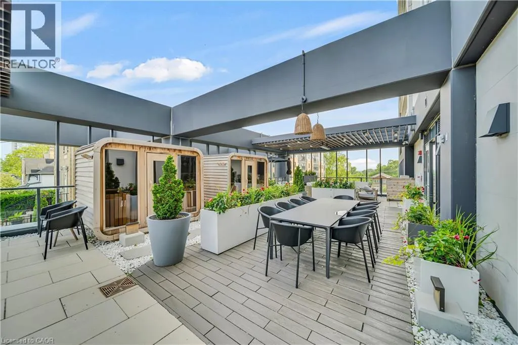 741 KING Street W Unit# 906, #906