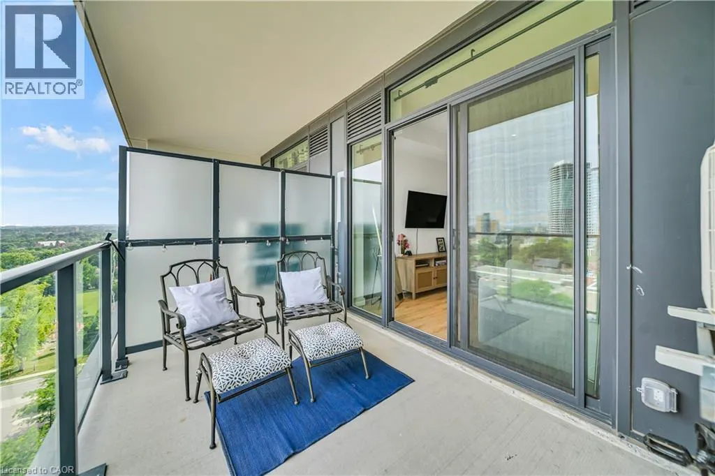 741 KING Street W Unit# 906, #906