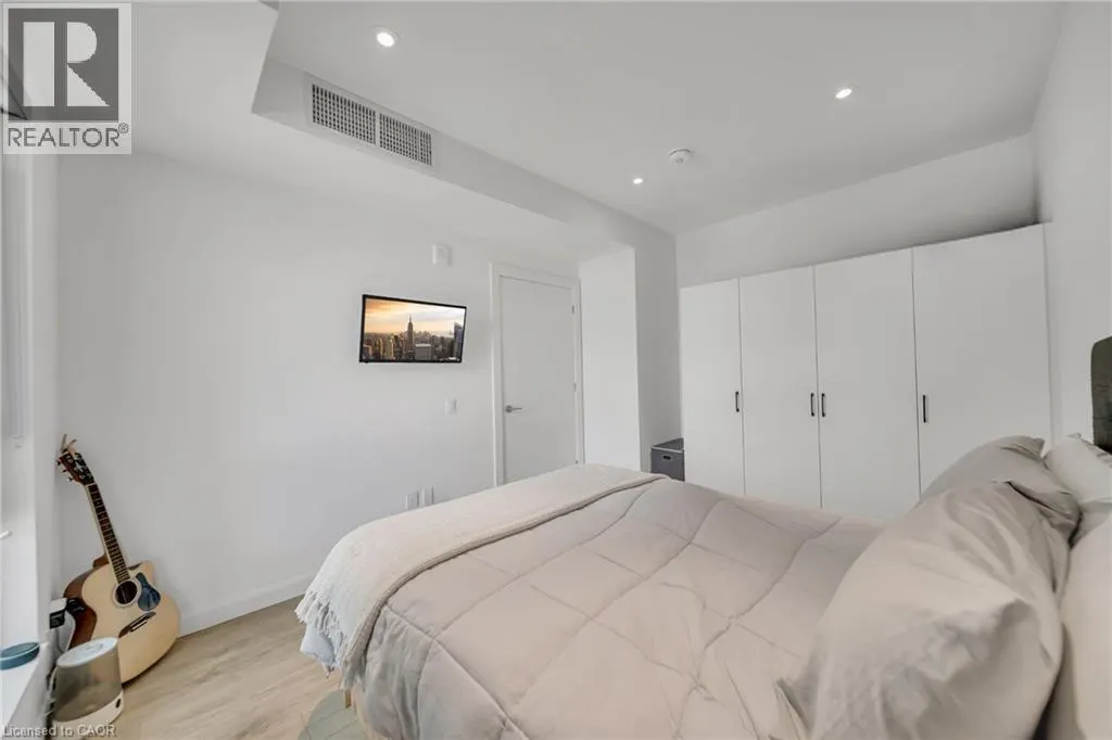 741 KING Street W Unit# 906, #906