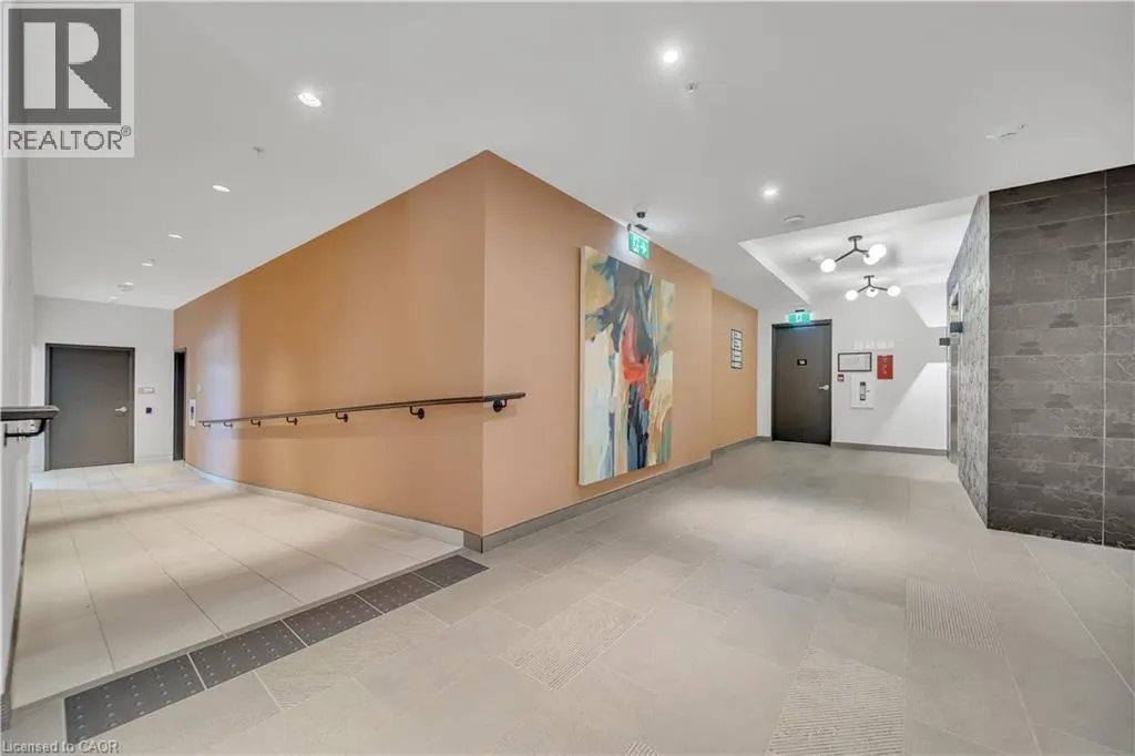 741 KING Street W Unit# 906, #906