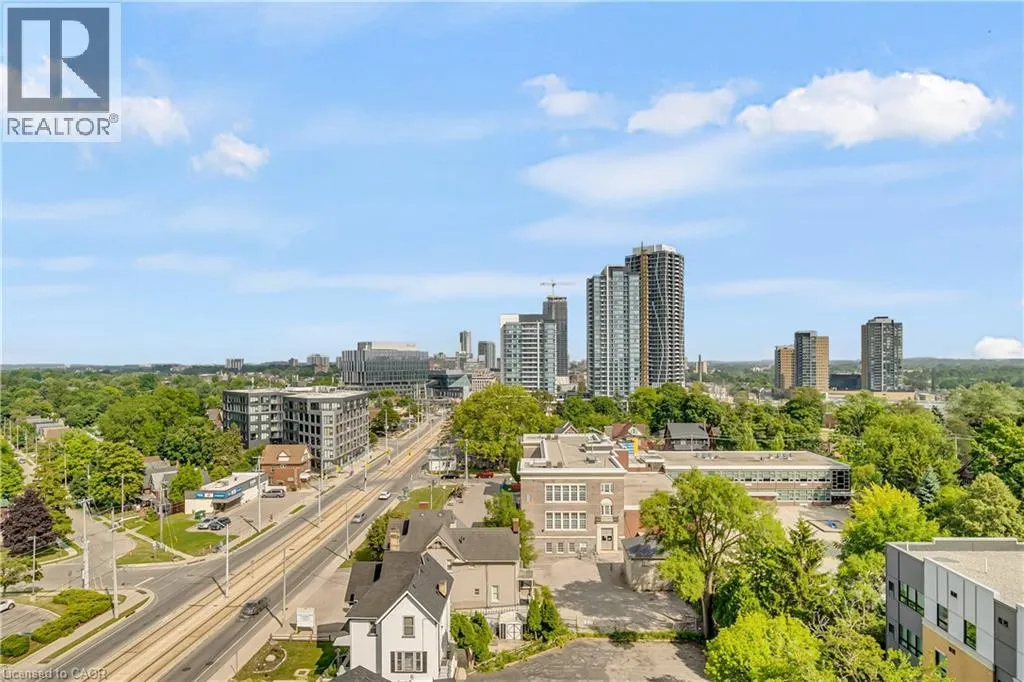 741 KING Street W Unit# 906, #906