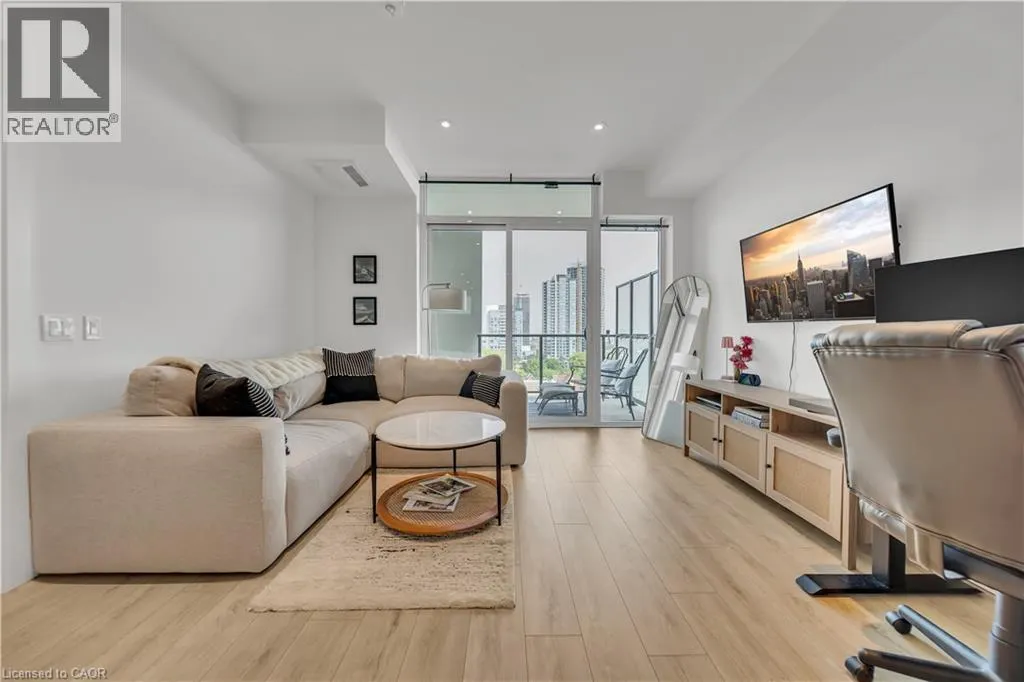 741 KING Street W Unit# 906, #906