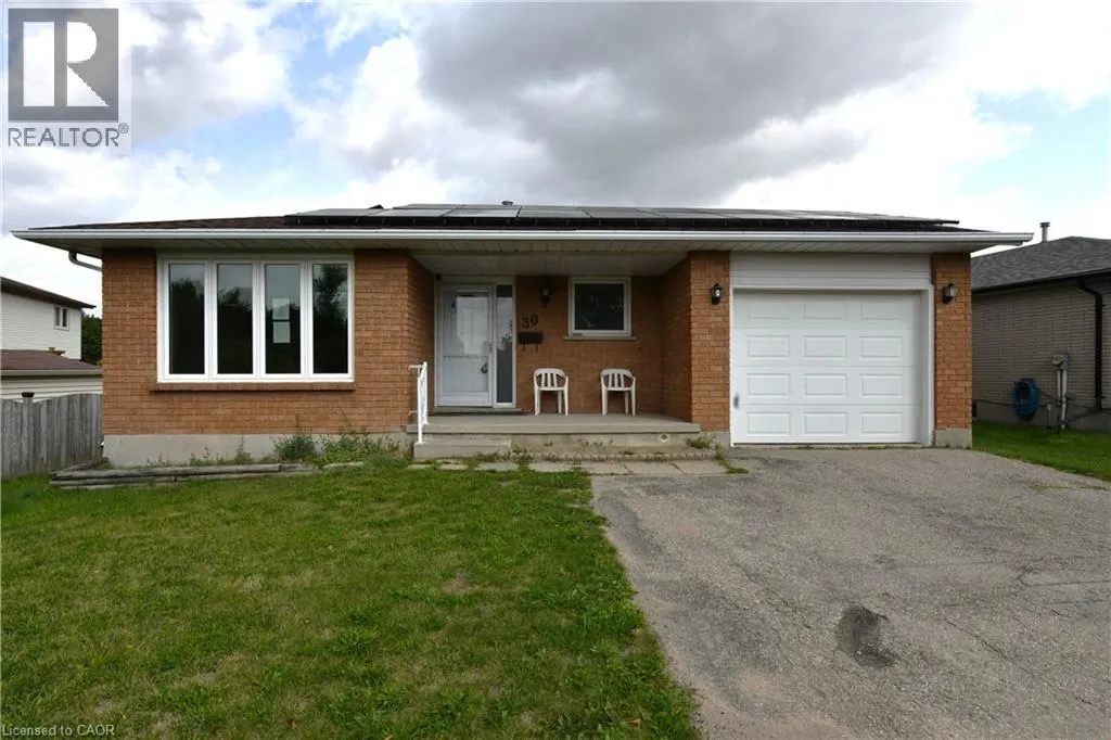 30 CASEY Drive