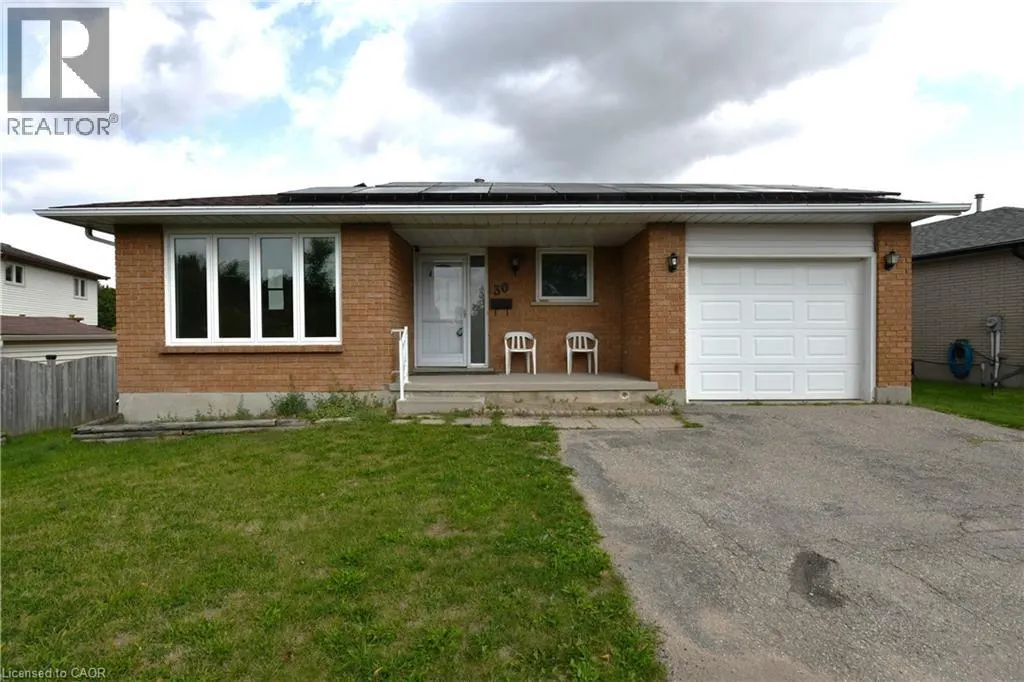 30 CASEY Drive